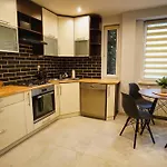 Verdant Apartment