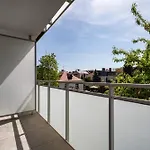 Apartamenty Stay Pileckiego Warszawa