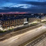 Apartamenty Stay Pileckiego Warszawa