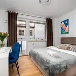 Apartamenty Stay Pileckiego Warszawa