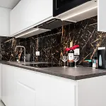 Apartamenty Stay Pileckiego Warszawa