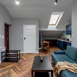 Urban Chic - Praga Polnoc - Warsaw Stays&Marcinkowskiego 3