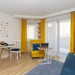 Superapart Konstancinska 3B