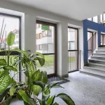 Superapart Konstancinska 3B