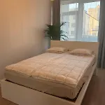 Apartment Mokotow Domaniewska