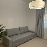 Apartment Mokotow Domaniewska