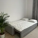 Apartment Mokotow Domaniewska