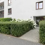 Cosy Apartment With Parking Nowaka-Jezioranskiego Praga By Noclegi Renters