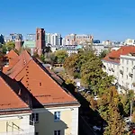 Green Wood Apartament Stara Ochota