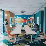 Ibis Styles Warszawa Centrum