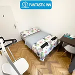 Fantastic Waw - W8 Room B