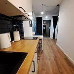 Chillout Apartment Gis17 - Free Parking