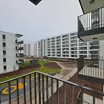 Chillout Apartment Gis17 - Free Parking