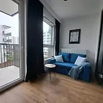 Chillout Apartment Gis17 - Free Parking