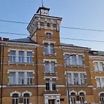 Koneser Warsaw By Better Place