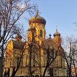 Koneser Warsaw By Better Place