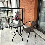 Rental Apartments Jutrzenki