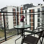 Rental Apartments Jutrzenki