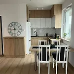 Rental Apartments Jutrzenki