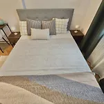 Widok Apartament 53M2, Centrum Warszawy, Darmowy Parking