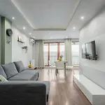 Warsaw City Premium Apartments