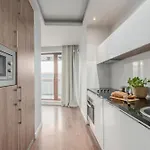 Warsaw City Premium Apartments