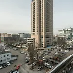 Warsaw City Premium Apartments