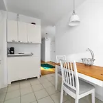 Warszawa Szczesliwice Apartment - Home Office, Balcony And Parking - By Rentujemy