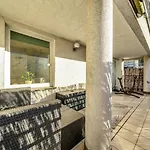 Warszawa Szczesliwice Apartment - Home Office, Balcony And Parking - By Rentujemy