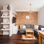 Elektoralna Charming Apartment