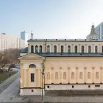 Elektoralna Charming Apartment