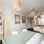 Elektoralna Charming Apartment