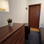 Niebieski Meander Pokoje Blisko Metra