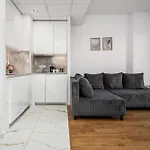 Warsaw Modern Stay Apartamenty Kasprzaka 29