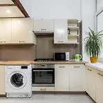 The Central Loft Chmielna