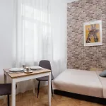 The Central Loft Chmielna