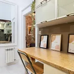 The Central Loft Chmielna