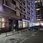 Grzybowska Pokoje Centrum