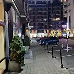 Grzybowska Pokoje Centrum