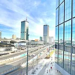 Central Warsaw Gem