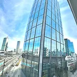 Central Warsaw Gem