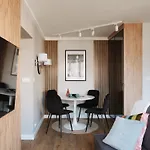 Apartament Saski Zakatek