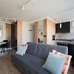Apartament Saski Zakatek