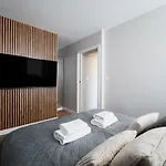 Apartament Saski Zakatek