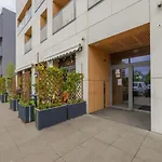Warsaw Hub Daszynskiego Apartment