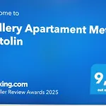 Gallery Apartament Metro Natolin