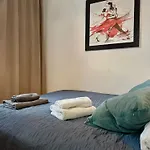 Chmielna 106 - Free Parking - Duzy Balkon