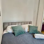 Chmielna 106 - Free Parking - Duzy Balkon