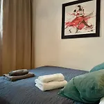 Chmielna 106 - Free Parking - Duzy Balkon