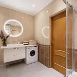 Gama Great Location & Famili Apartment 120M 2-12 People
